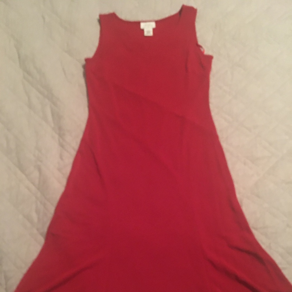 Loft Dress - image 1